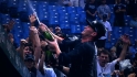 How They Got Here: Rays