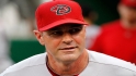 Gibson looks ahead to Game 1