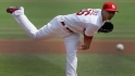 Lohse on start vs. Phils