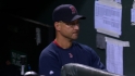 Francona out in Boston