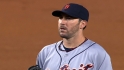 Verlander on suspended game