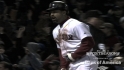 Roberts turns the series around