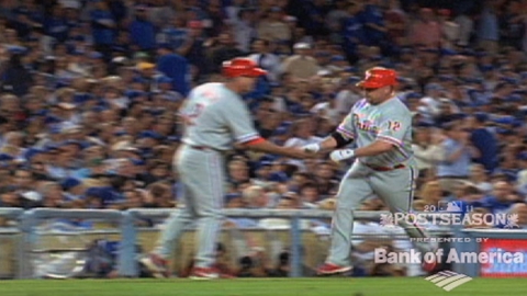 Moyer, Stairs could both join Phils' broadcast booth