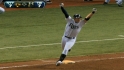 Longoria puts Rays into playoffs