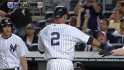 A-Rod's RBI groundout