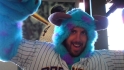 The Wall: Crazy Brewers fan