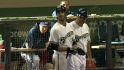 Braun's huge game
