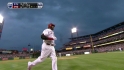 Howard's go-ahead blast
