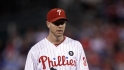 Halladay, Howard on win
