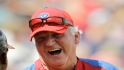 Manuel praises Halladay
