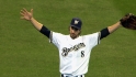 Braun on "Beast Mode"