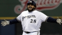 Brewers on "Beast Mode" origin