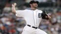 Verlander on starting Game 3
