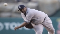 Sabathia on starting Game 3