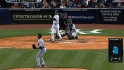 Cano's grand slam