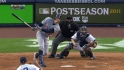 Kelly's RBI single