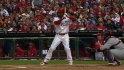 Manuel on Rollins' free agency