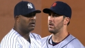 CC, Verlander to start Game 3