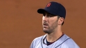 Verlander to start Game 3