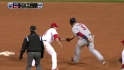 Phillies turn two