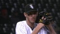 Sale's five-out save