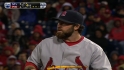 Motte saves Game 2