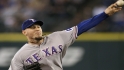 Harrison on Rays offense
