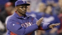 Washington discusses Harrison
