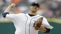Porcello's mom is a Yankees fan
