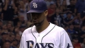 Price's solid start
