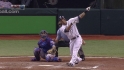 Jennings' second homer