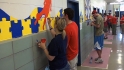 Thank You, Volunteer Corps!