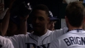 Jennings' two homers