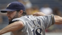 Marcum on AL East experience