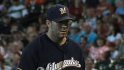Brewers discuss NLDS Game 3