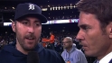 Verlander on Young, Game 3 win