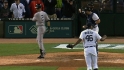 Verlander on emotions, Valverde