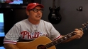 Paul DiMeo catalogs the Cave