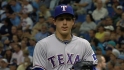 Holland's scoreless relief