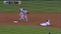 Yankees turn two