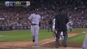 Gardner's RBI single