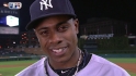 Grandy discusses Game 4 win