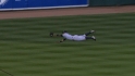 Granderson's big game