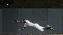 Granderson on stellar game