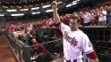 Goldschmidt discusses win