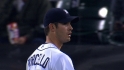 Porcello's five strikeouts