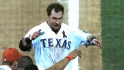 Mash-Ups: Rangers