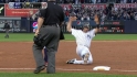 Posada's triple