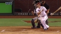 Goldschmidt's grand slam