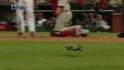 Squirrel makes his return